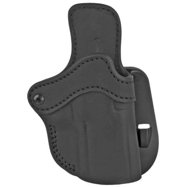 1791 Optic Ready Paddle Holster Size 2.4 Stealth Black RH