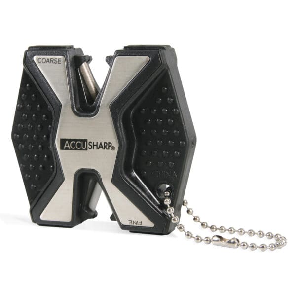 AccuSharp Diamond Pro Two Step Knife Sharpener