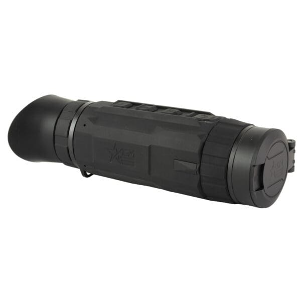 AGM Sidewinder TM35-640 Thermal Monocular - Image 2