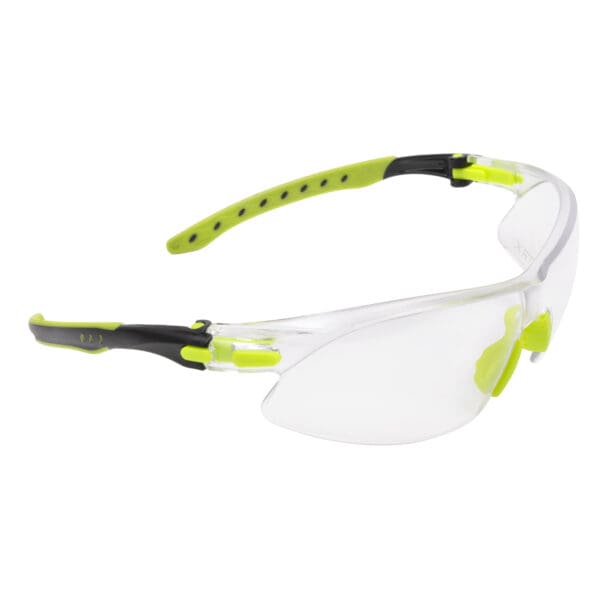 ALLEN ULTRX Compact Keen Safety Glasses