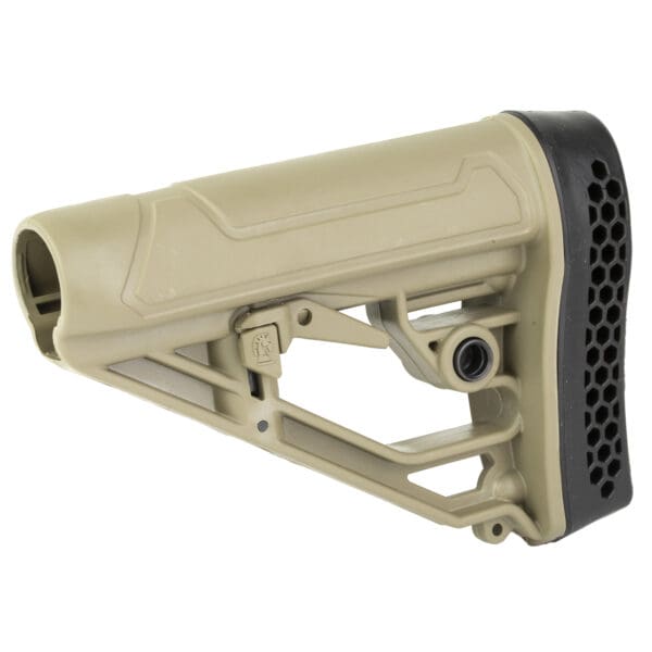 Adaptive EX AR RFL Stock Mil Spec FDE - Image 3