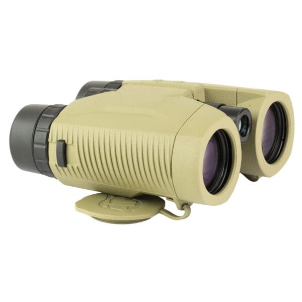 ATN 10X42 LRF Binoculars with 2000m Range Finder & Bluetooth App Connectivity - Image 2