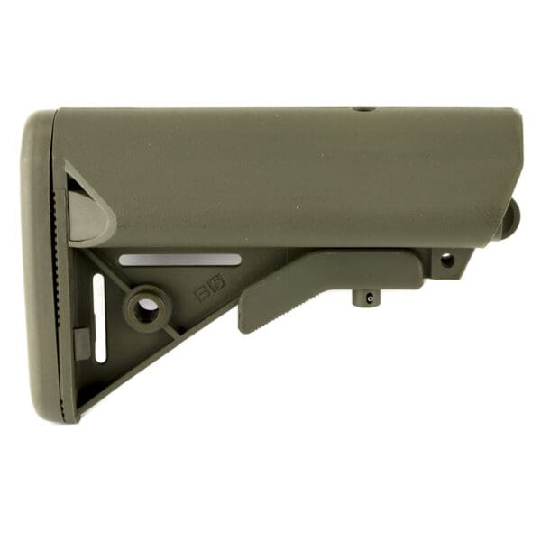 B5 SOPMOD Stock MIL-SPEC OD Green - Image 2