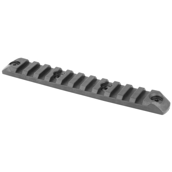 BCM Gunfighter KeyMod Nylon 5.5" Black Handguard - Image 2