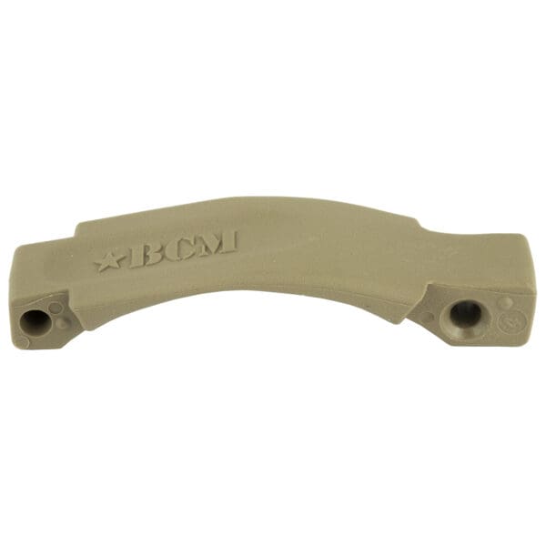 BCM Gunfighter TRGGR Guard Mod 0 FDE - Enhanced Trigger Protection