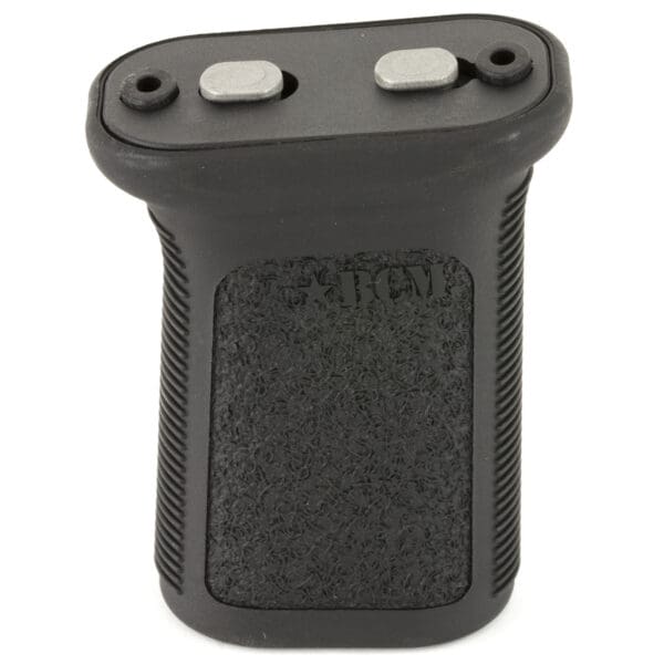 BCM Gunfighter Vertical Grip KeyMod3 Black - Ergonomic Design