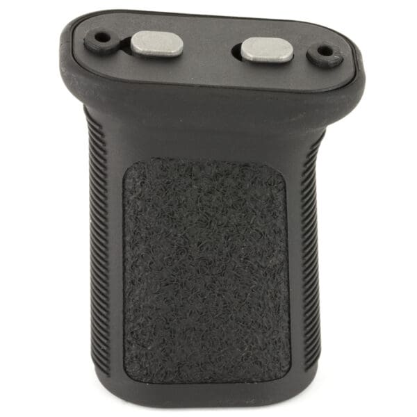 BCM Gunfighter Vertical Grip KeyMod3 Black - Ergonomic Design - Image 2