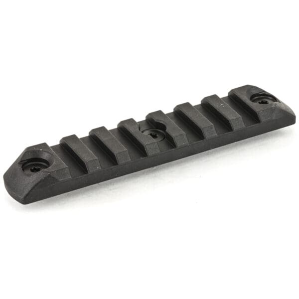 BCM Gunfighter Keymod Nylon 4" Rail Panel - Black