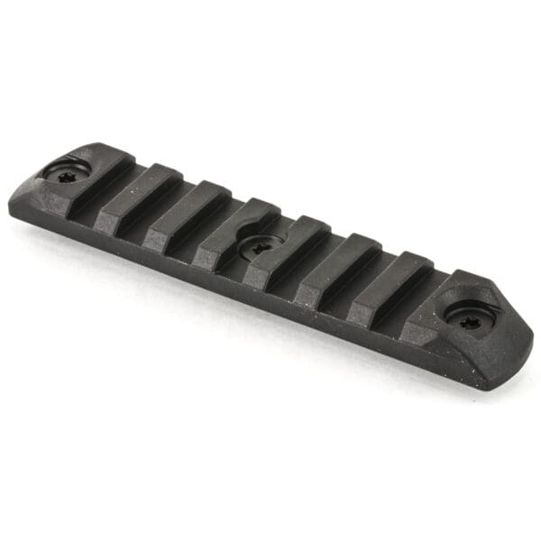 BCM Gunfighter Keymod Nylon 4" Rail Panel - Black - Image 2