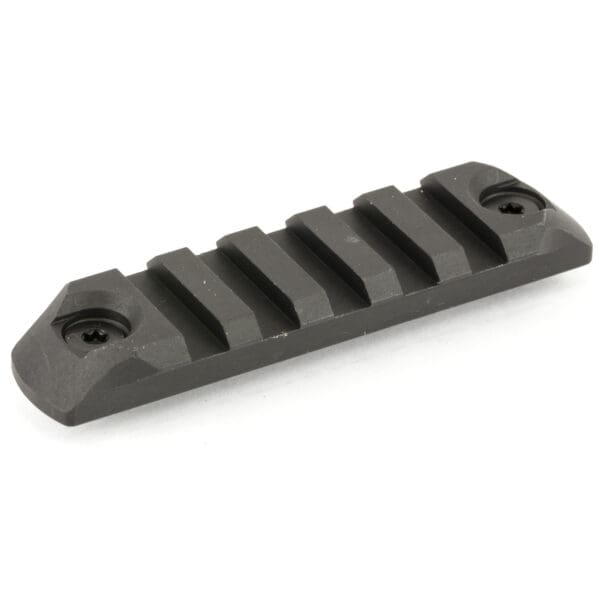 BCM Gunfighter Keymod Aluminum 3" Rail - Lightweight and Durable