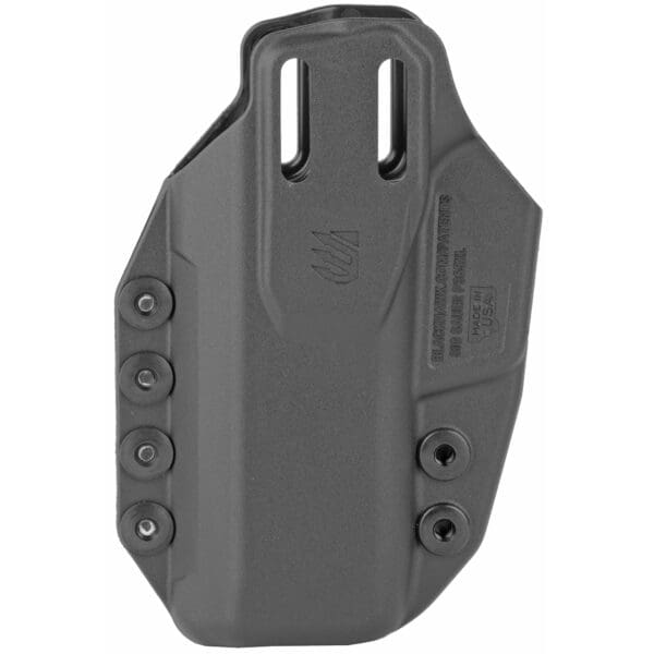 Blackhawk Stache IWB Holster for SIG P365XL - Base Kit in Black - Image 2