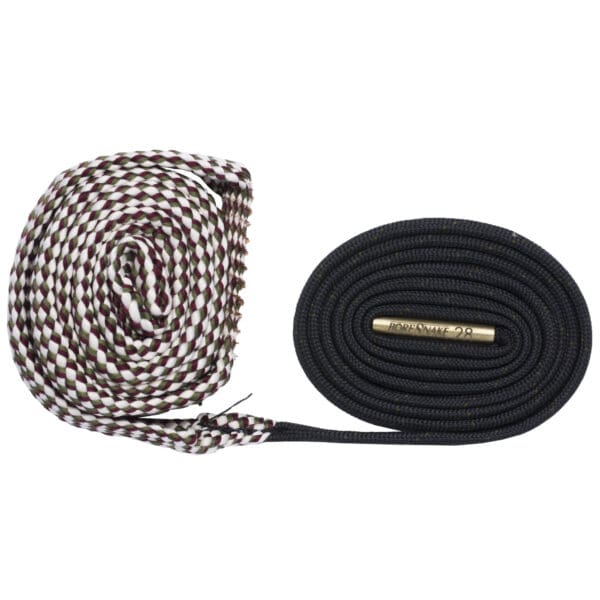 BoreSnake Rifle Cleaning Kit 7mm/270 with Den