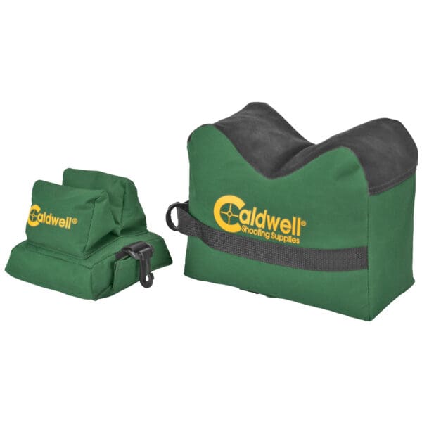 Caldwell Deadshot Combo Bag-Filled for Precision Shooting