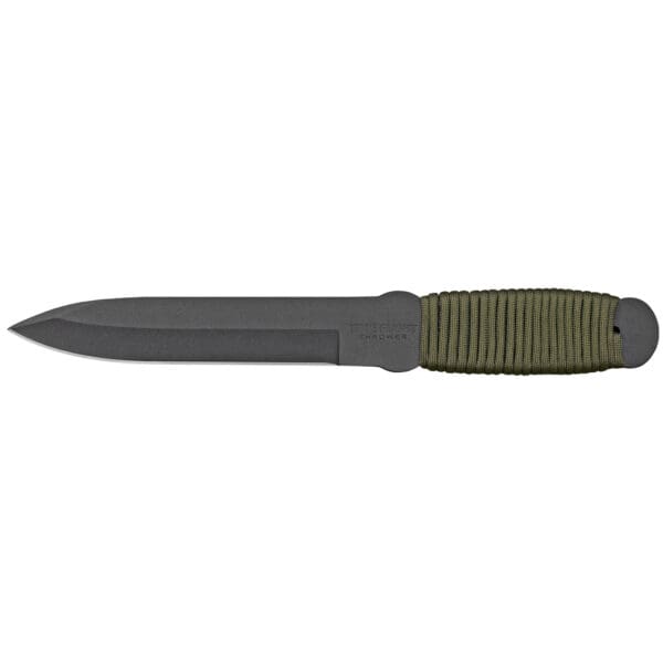 Cold Steel True Flight Throwing Knife - Reliable Thrower for Target Practice