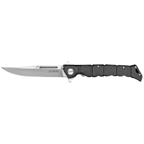 Cold Steel Medium Luzon Folding Knife - Durable EDC Tool