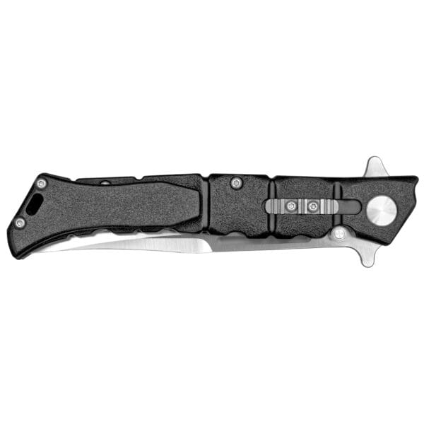 Cold Steel Medium Luzon Folding Knife - Durable EDC Tool - Image 2