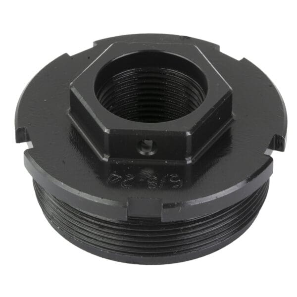 Dead Air Hub Direct Thread Mount 5/8x24