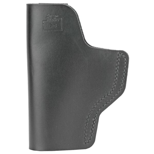 DeSantis Insider Holster for Glock 19/23 Right Hand Black