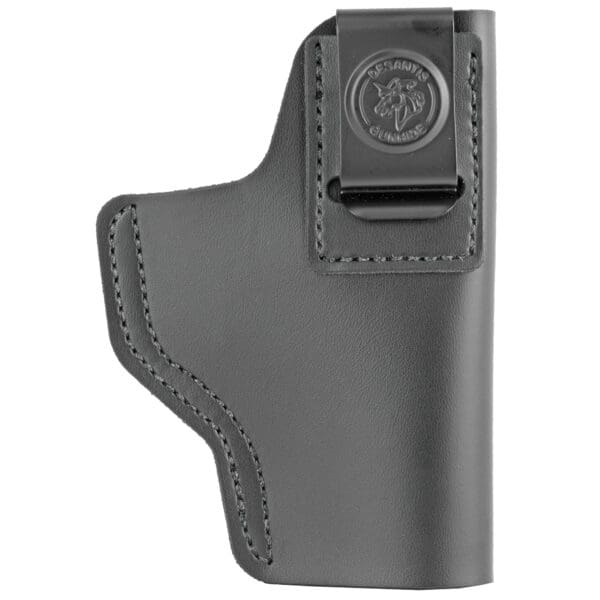 DeSantis Insider Holster for Glock 19/23 Right Hand Black - Image 2