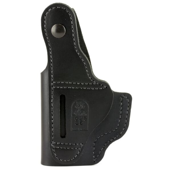 DeSantis Dualcarry II Holster for Glock 43/43X, Right Hand, Black