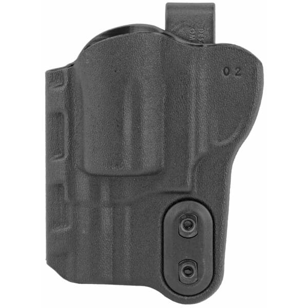 Desantis Slim-Tuk S&W J Frame Ambi Holster