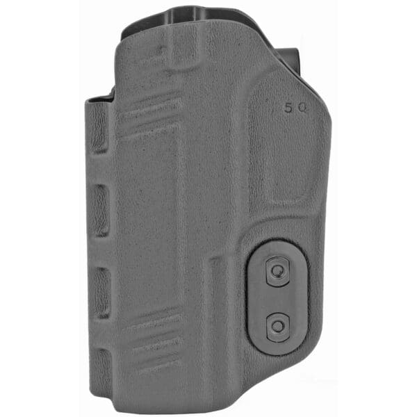 DeSantis Slim-Tuk Taurus G3 Ambidextrous Black Holster