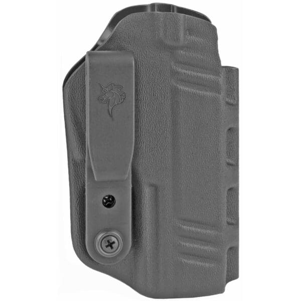 DeSantis Slim-Tuk Taurus G3 Ambidextrous Black Holster - Image 2