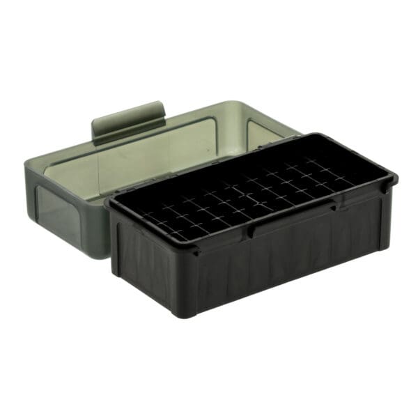 Frankford Ammo Box 243-308 50RD: Durable Storage for Rifle Ammunition - Image 2