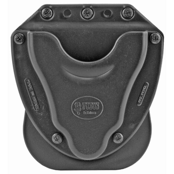 FOBUS PDL Cuff Case Open Top for Secure and Quick Access