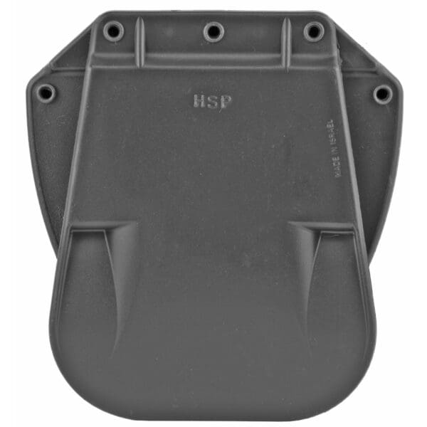 FOBUS PDL Cuff Case Open Top for Secure and Quick Access - Image 2