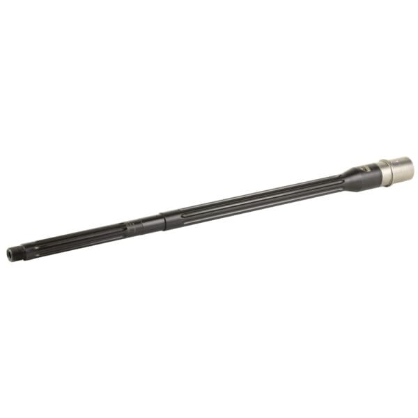 Faxon Match Barrel 308WIN 20" Heavy Fluted - High-Quality Precision Gear