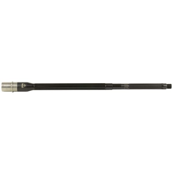 Faxon Match Barrel 308WIN 20" Heavy Fluted - High-Quality Precision Gear - Image 3