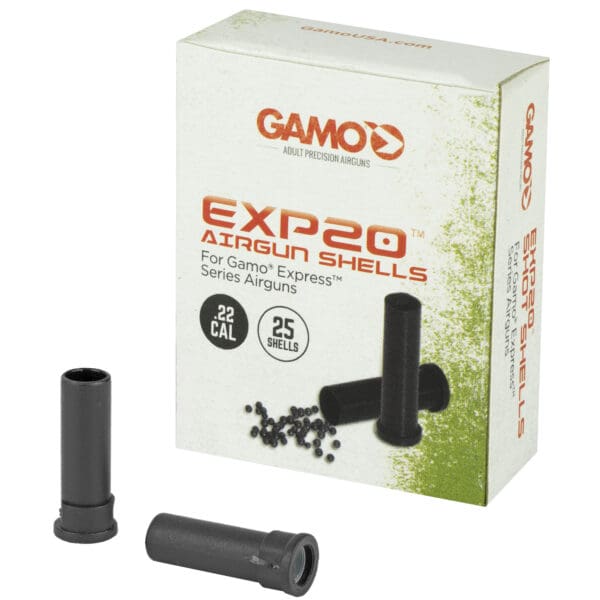 Gamo Viper Express Shot Shell Ammo - Premium Hunting Ammunition