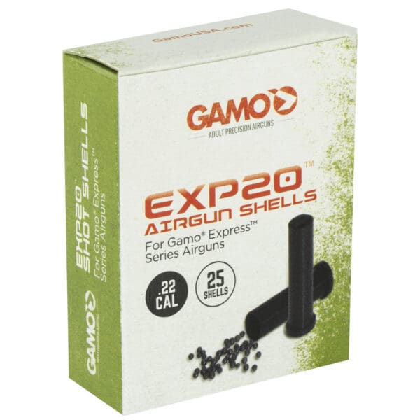 Gamo Viper Express Shot Shell Ammo - Premium Hunting Ammunition - Image 2