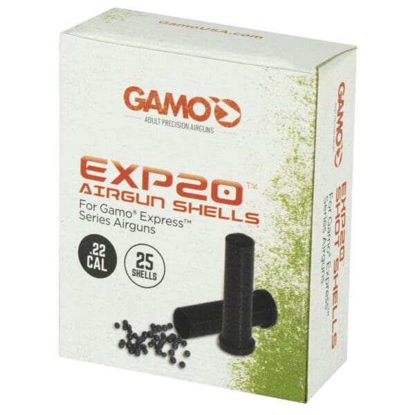 Gamo Viper Express Shot Shell Ammo - Premium Hunting Ammunition - Image 3