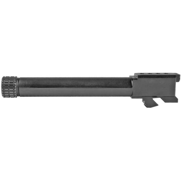 GGP Threaded Barrel for Glock 17 Gen5 - Precision Upgrade Barrel