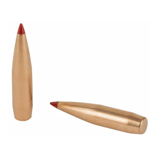 Hornady ELD-M 7mm .284 162gr Bullets 100ct - Image 4