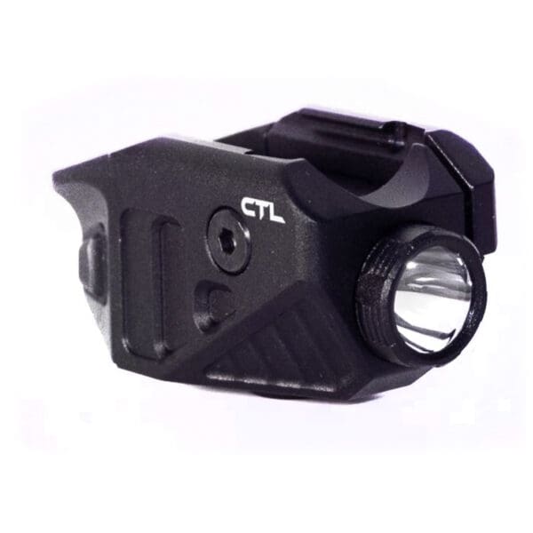 Viridian CTL P365 525 Lumens Tactical Light