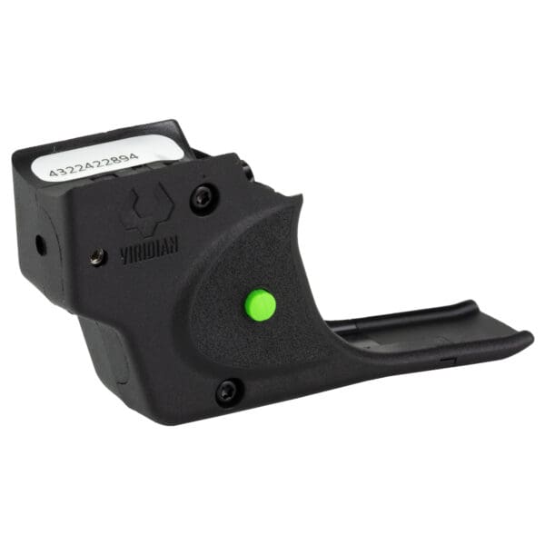 Viridian E-Series Green Laser Ruger MAX9