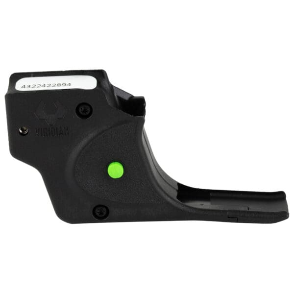 Viridian E-Series Green Laser Ruger MAX9 - Image 3