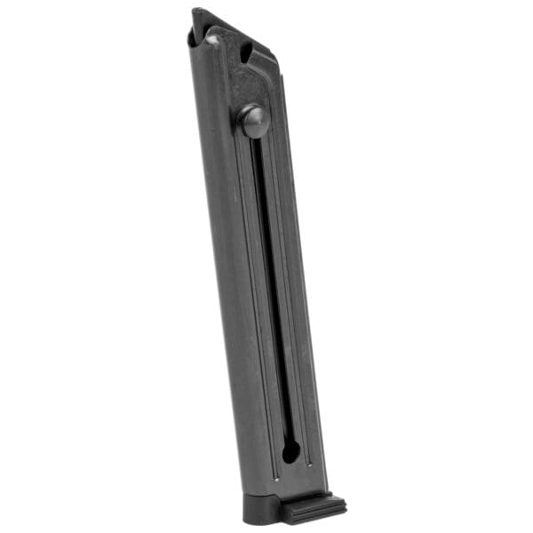 MEC-GAR Ruger MKII 22LR 10RD Magazine, Black