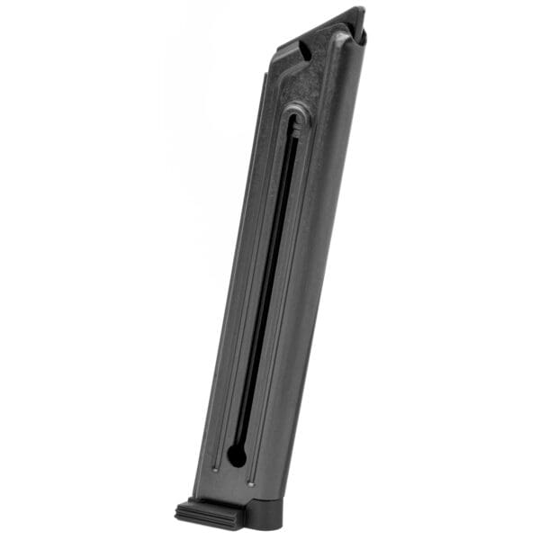 MEC-GAR Ruger MKII 22LR 10RD Magazine, Black - Image 2