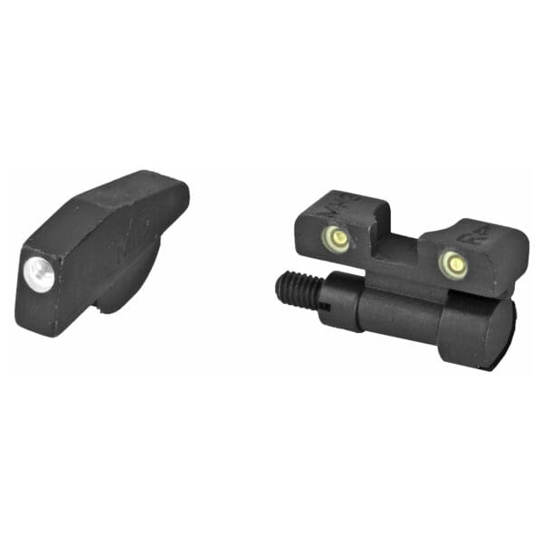 MEPROLT TD Smith & Wesson K L N Pin-On Adjustable Sight