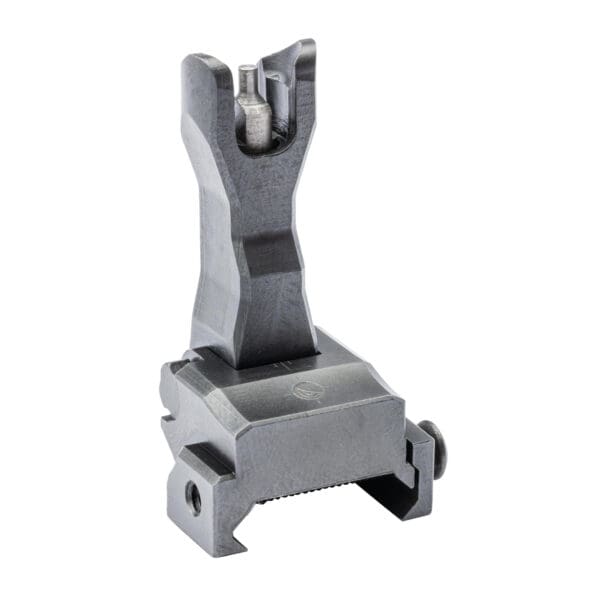 Durable Metal Backup Sight Front for MFT EXT DTY - Enhanced Accuracy