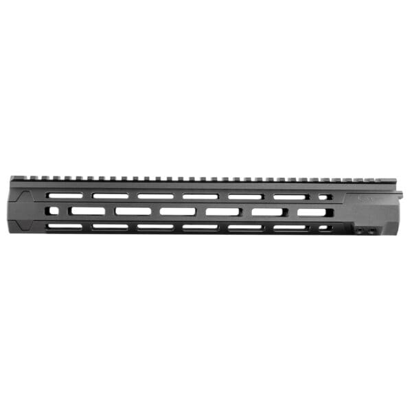 13.5" MLOK Extended Duty Free Float Rail for MFT