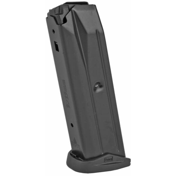 MAG IWI Masada 9mm 10-Round Black Magazine