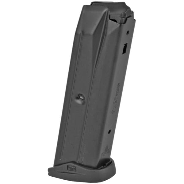 MAG IWI Masada 9mm 10-Round Black Magazine - Image 2