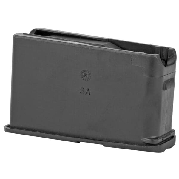 MAG MSBRG PATRIOT Short Action 5RD Magazine - Image 2