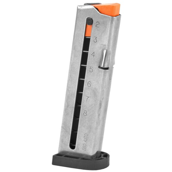 Smith & Wesson Shield EZ 380ACP Magazine, 8 Rounds - Image 2