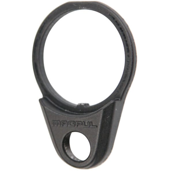 Magpul ASAP QD Sling Plate in Black - Tactical Sling Attachment